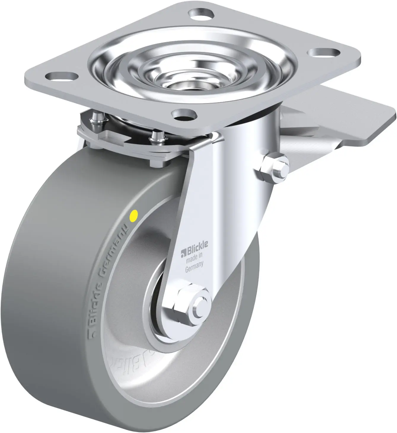 Produktfoto 1 von L-ALTH 100K-ST-AS