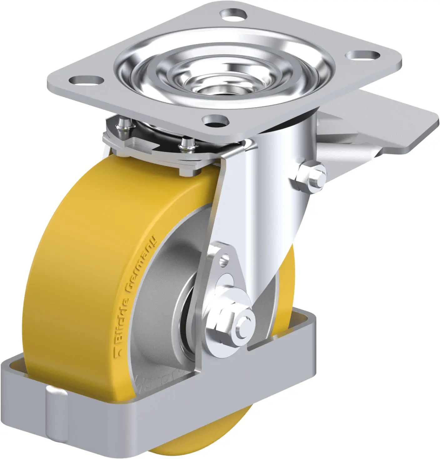 Produktfoto 1 von L-ALTH 100K-ST-FS