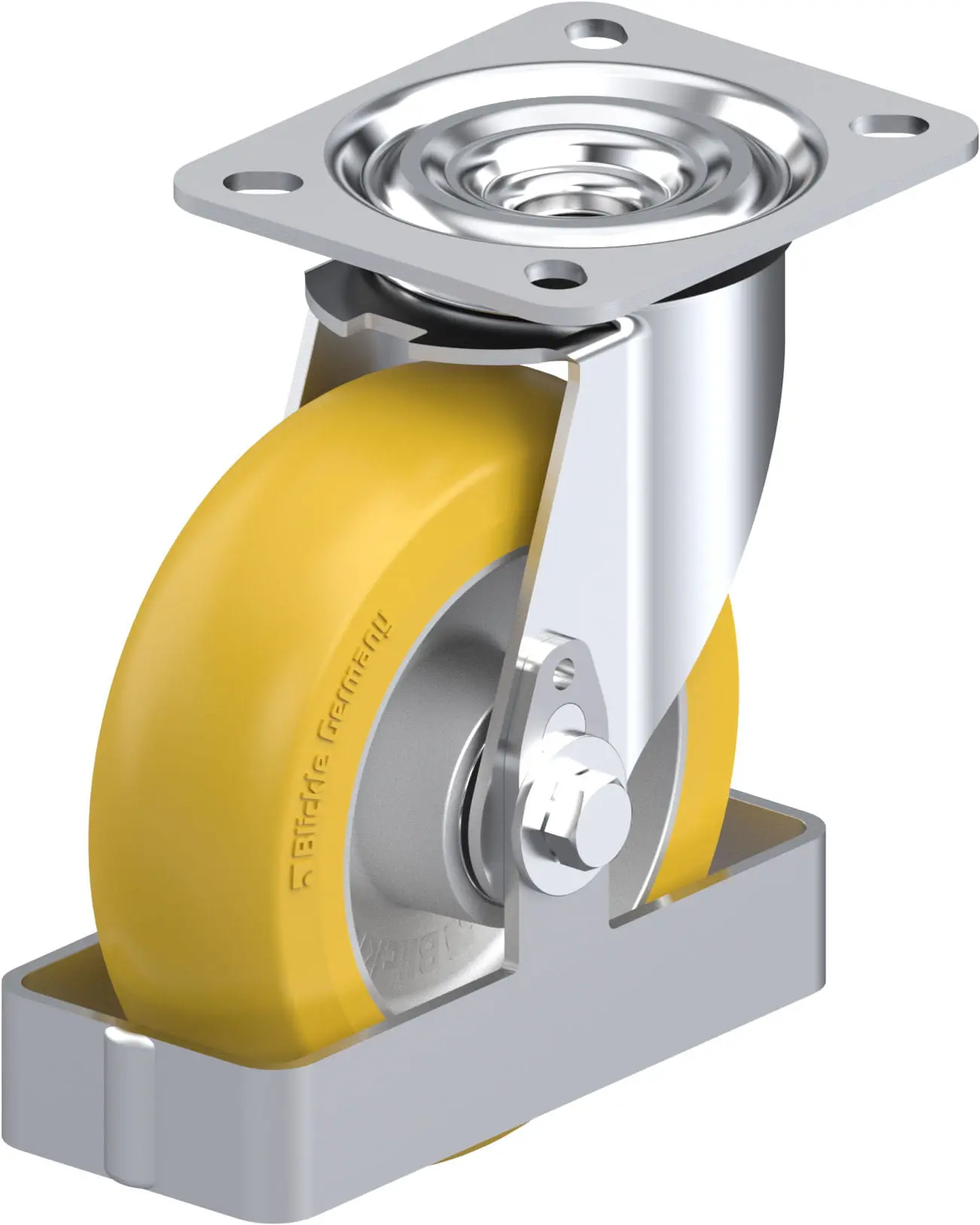 Produktfoto 1 von L-ALTH 125K-CO-FS