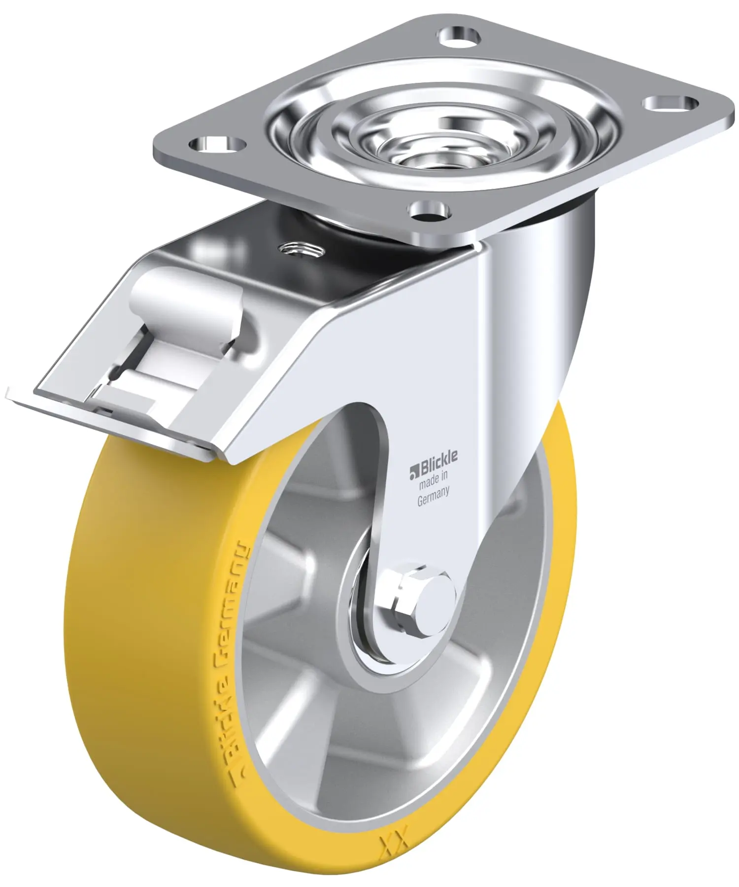 Produktfoto 1 von L-ALTH 125K-FI