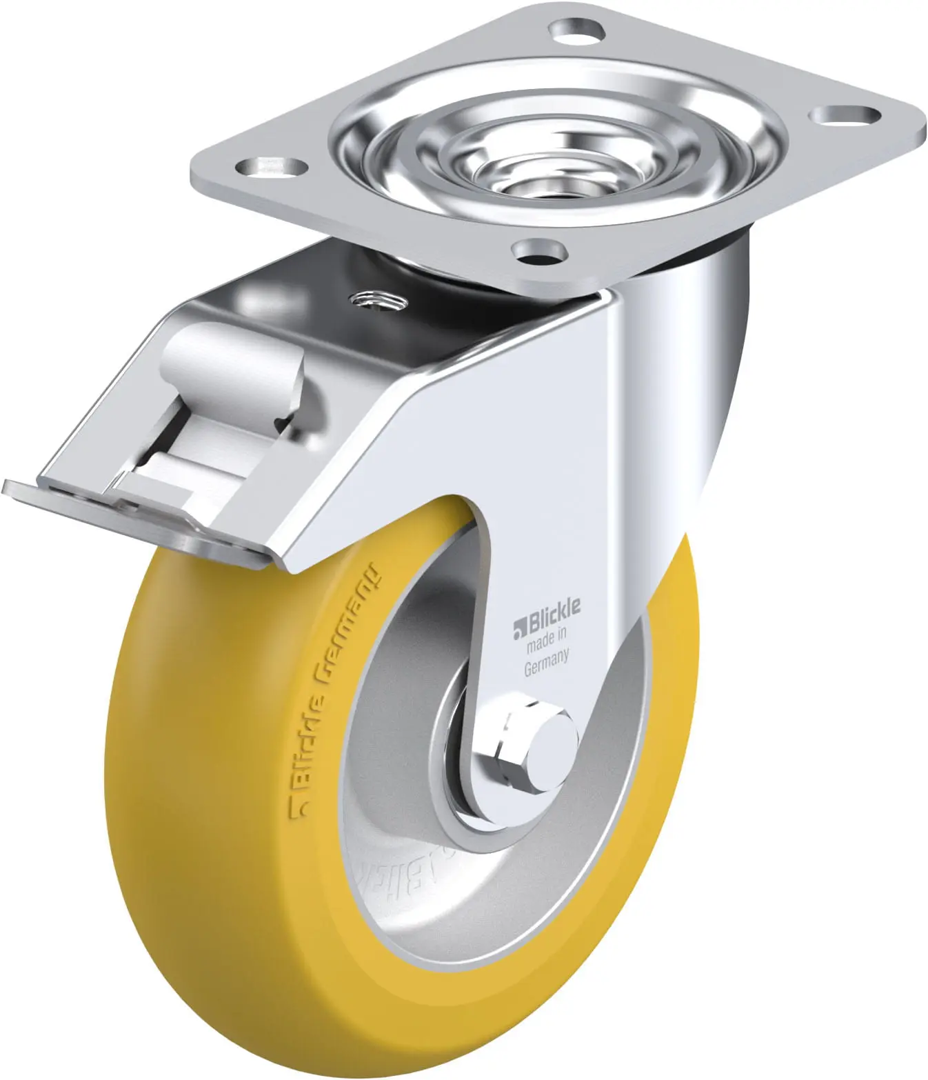 Produktfoto 1 von L-ALTH 125K-FI-CO