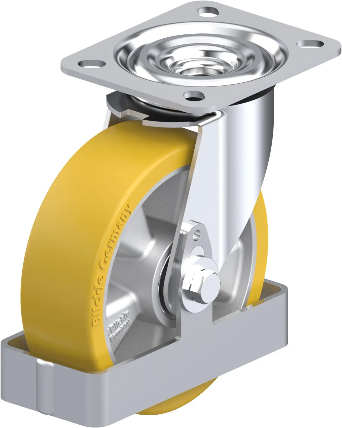 Produktfoto 1 von L-ALTH 125K-FS