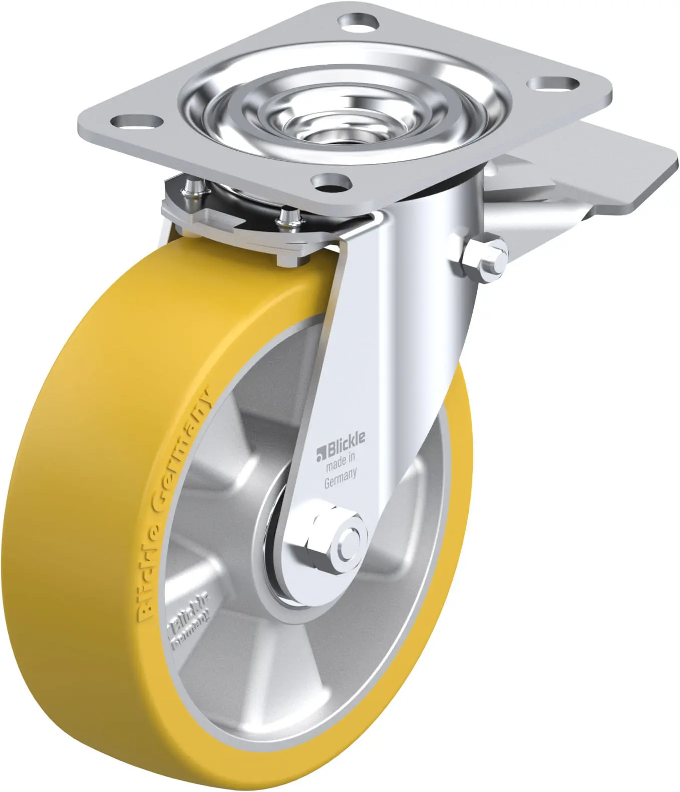 Produktfoto 1 von L-ALTH 125K-ST