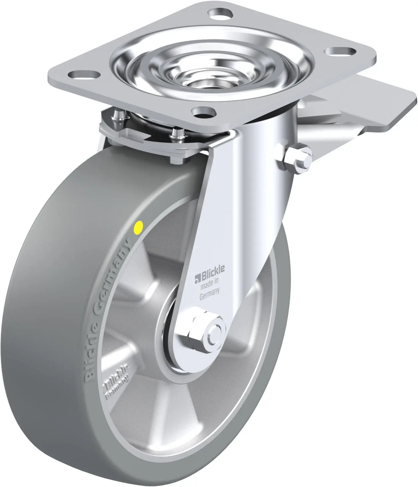 Produktfoto 1 von L-ALTH 125K-ST-AS