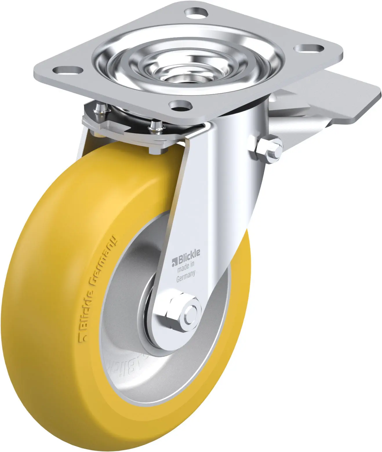 Produktfoto 1 von L-ALTH 125K-ST-CO
