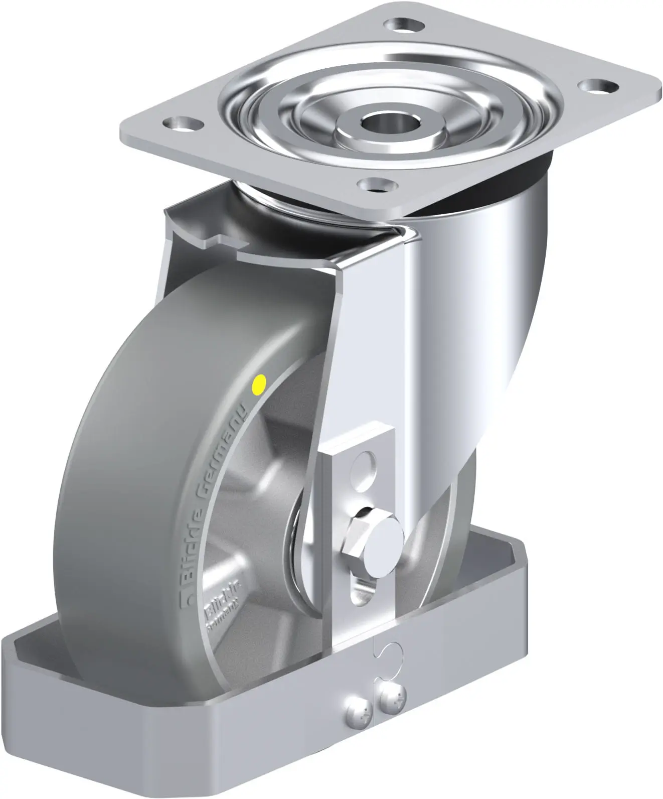 Produktfoto 1 von L-ALTH 150K-AS-FS