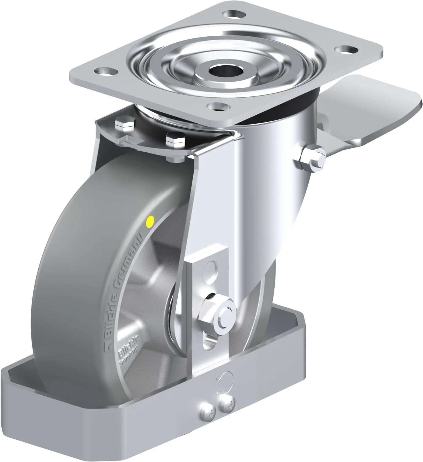 Produktfoto 1 von L-ALTH 150K-ST-AS-FS