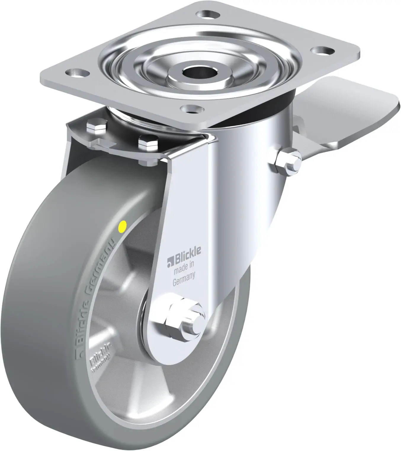 Produktfoto 1 von L-ALTH 150K-ST-AS