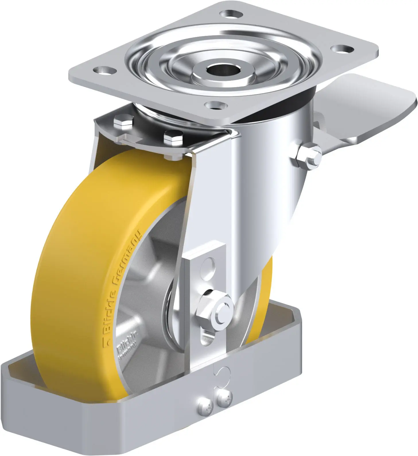 Produktfoto 1 von L-ALTH 150K-ST-FS
