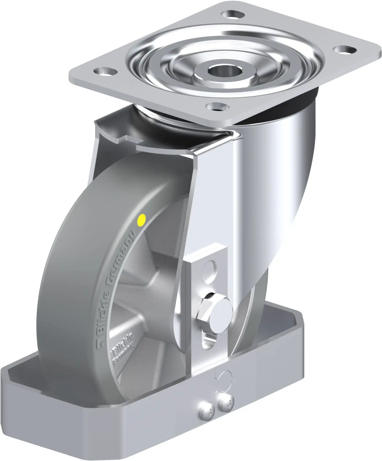 Produktfoto 1 von L-ALTH 151K-AS-FS