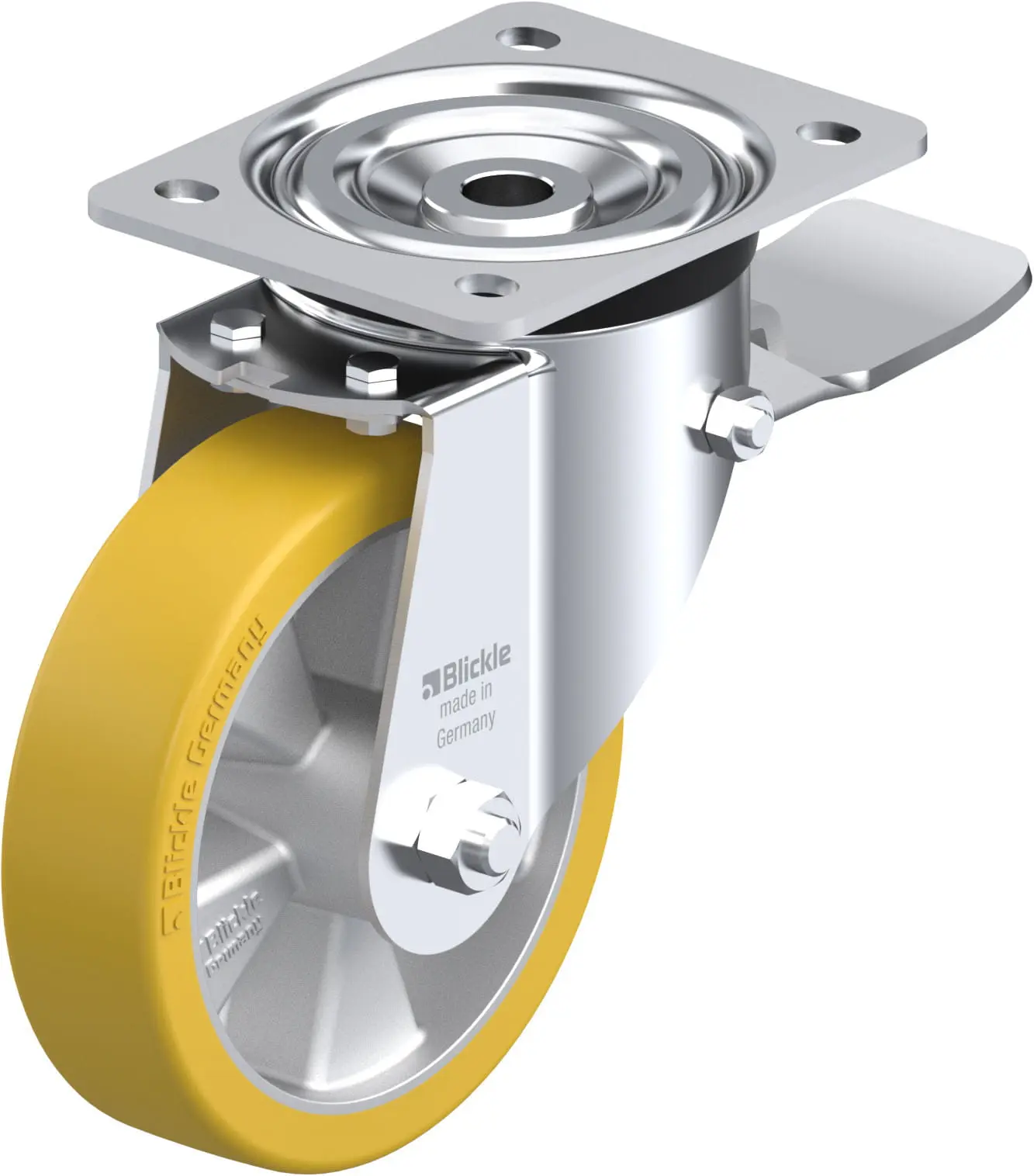 Produktfoto 1 von L-ALTH 151K-ST