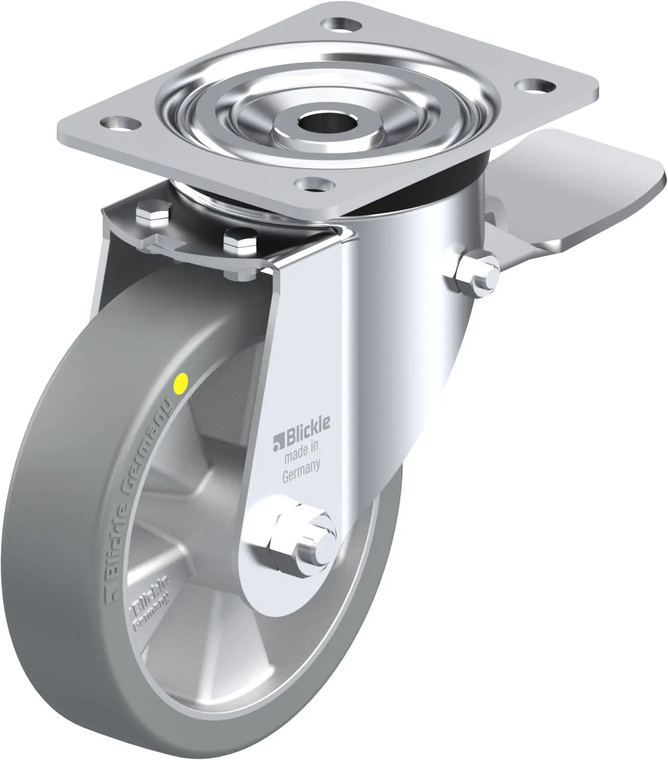 Produktfoto 1 von L-ALTH 151K-ST-AS