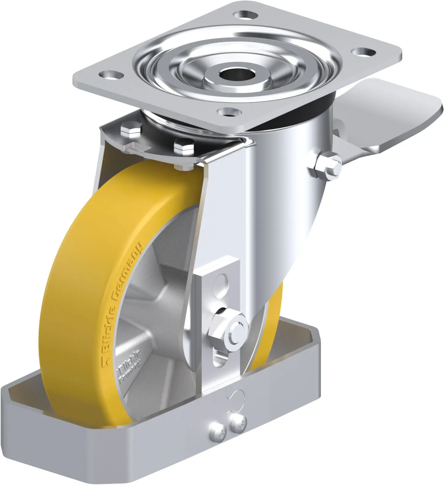 Produktfoto 1 von L-ALTH 151K-ST-FS