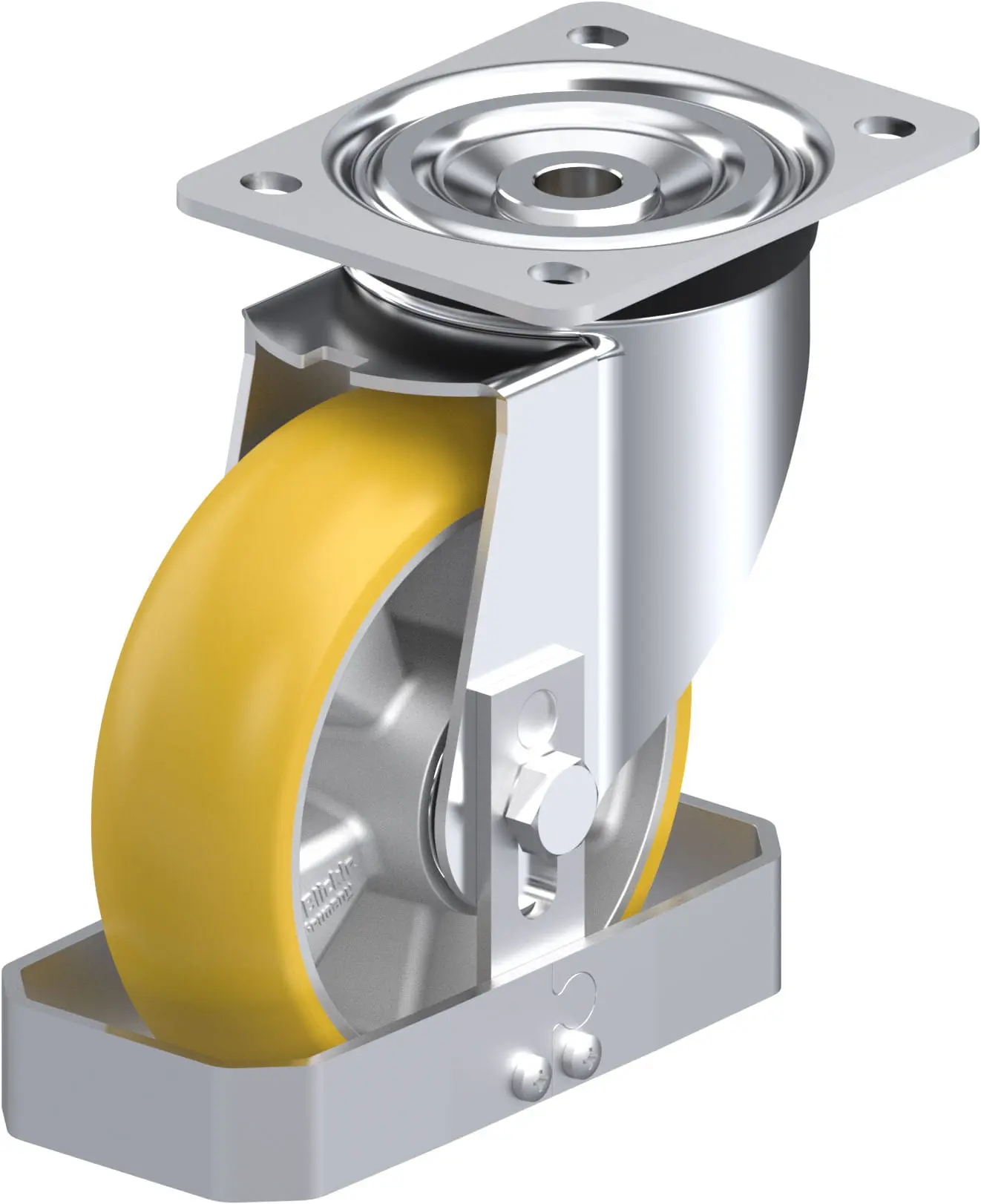 Produktfoto 1 von L-ALTH 160K-CO-FS