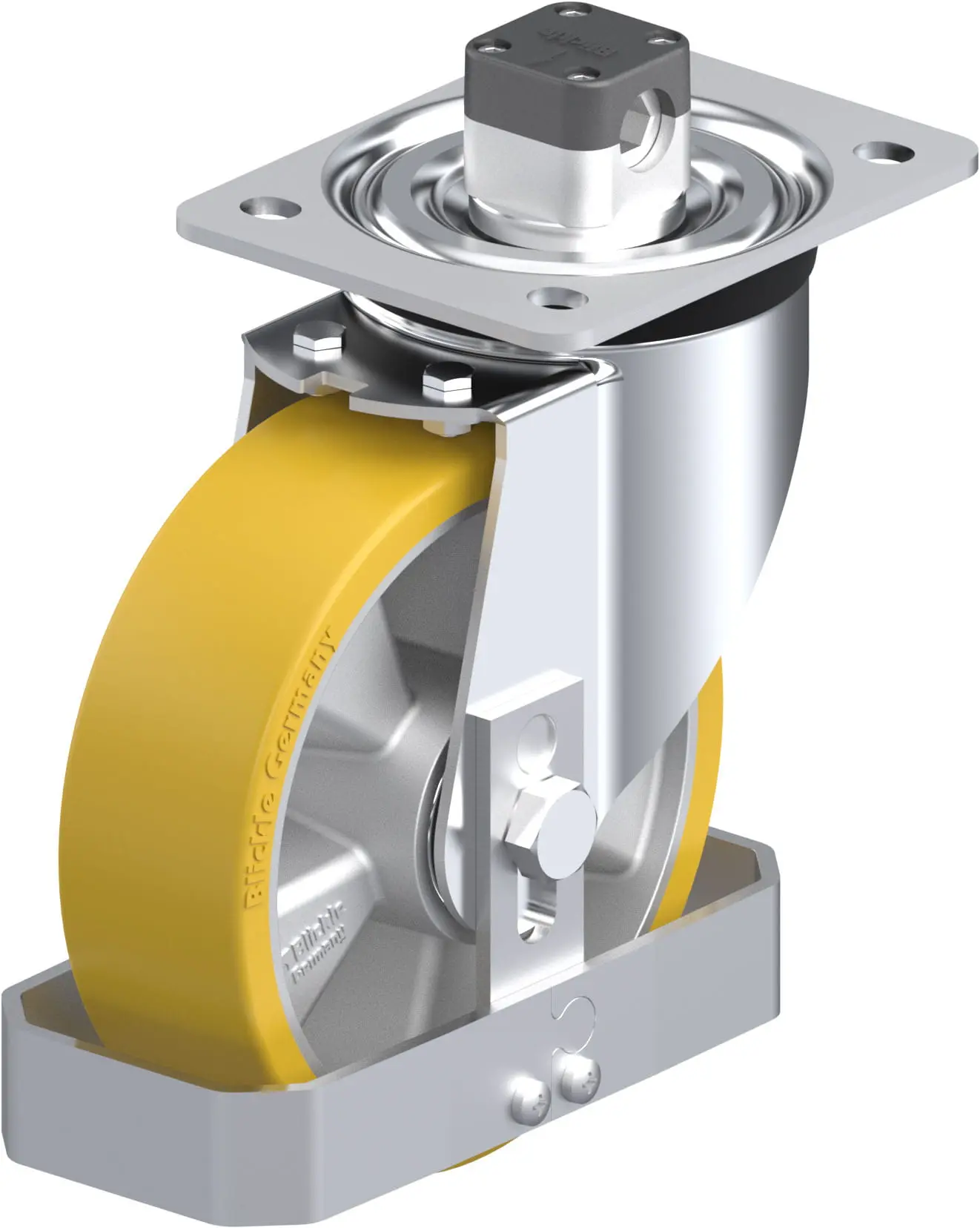 Produktfoto 1 von L-ALTH 160K-CS11-FS