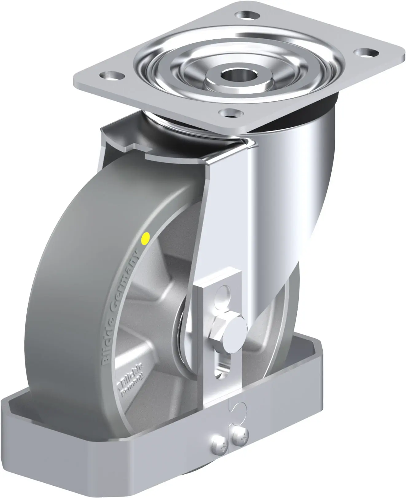 Produktfoto 1 von L-ALTH 160K-AS-FS