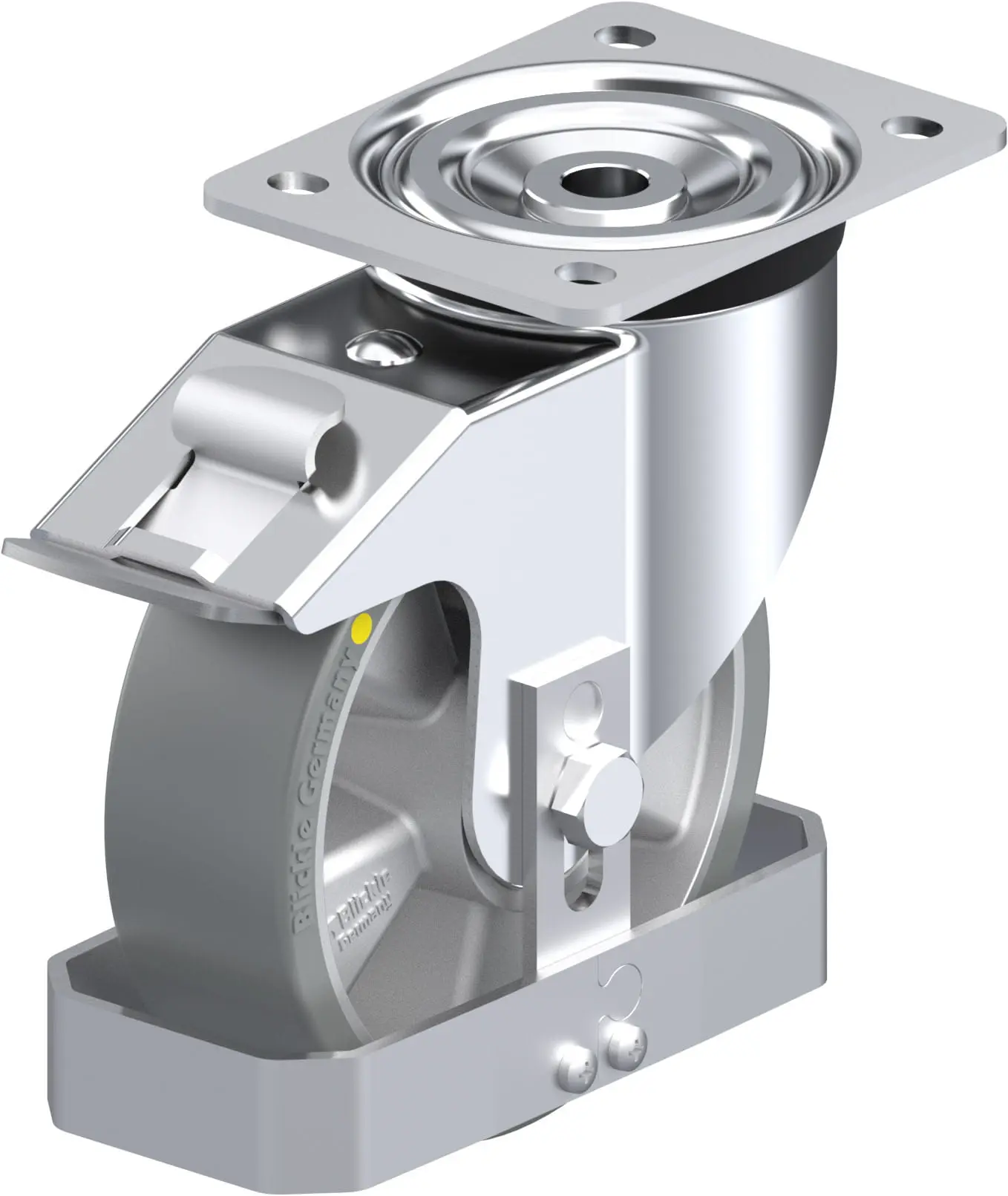 Produktfoto 1 von L-ALTH 160K-FI-AS-FS
