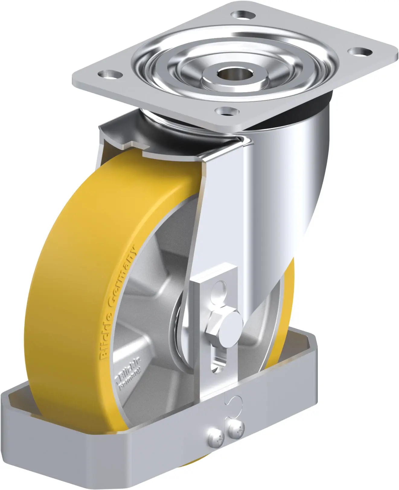 Produktfoto 1 von L-ALTH 160K-FS