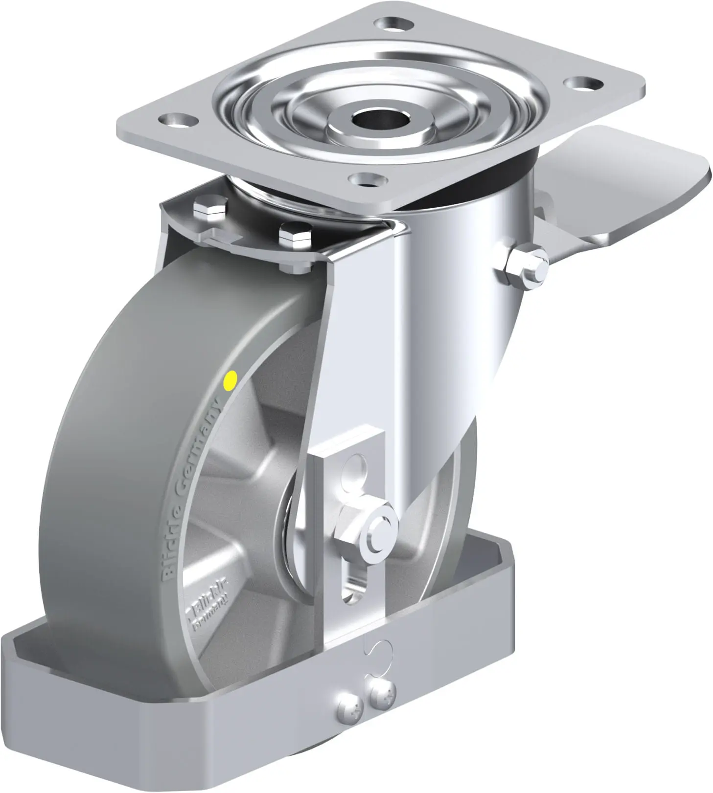 Produktfoto 1 von L-ALTH 160K-ST-AS-FS
