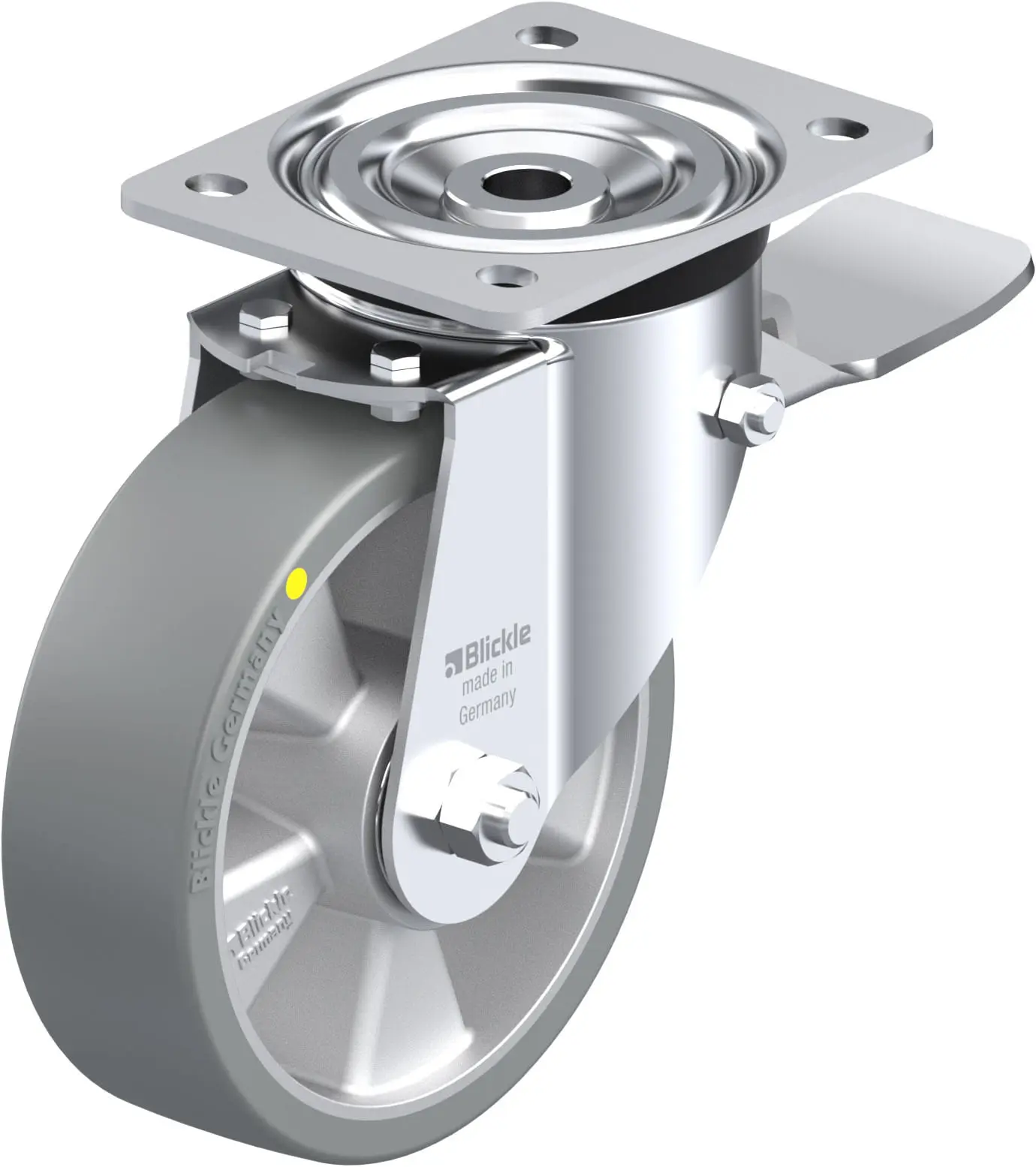 Produktfoto 1 von L-ALTH 160K-ST-AS