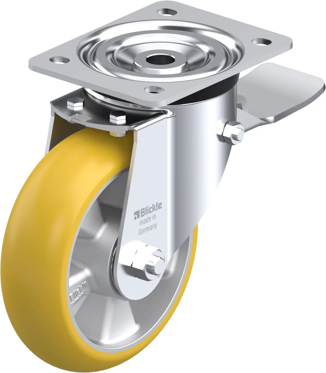 Produktfoto 1 von L-ALTH 160K-ST-CO