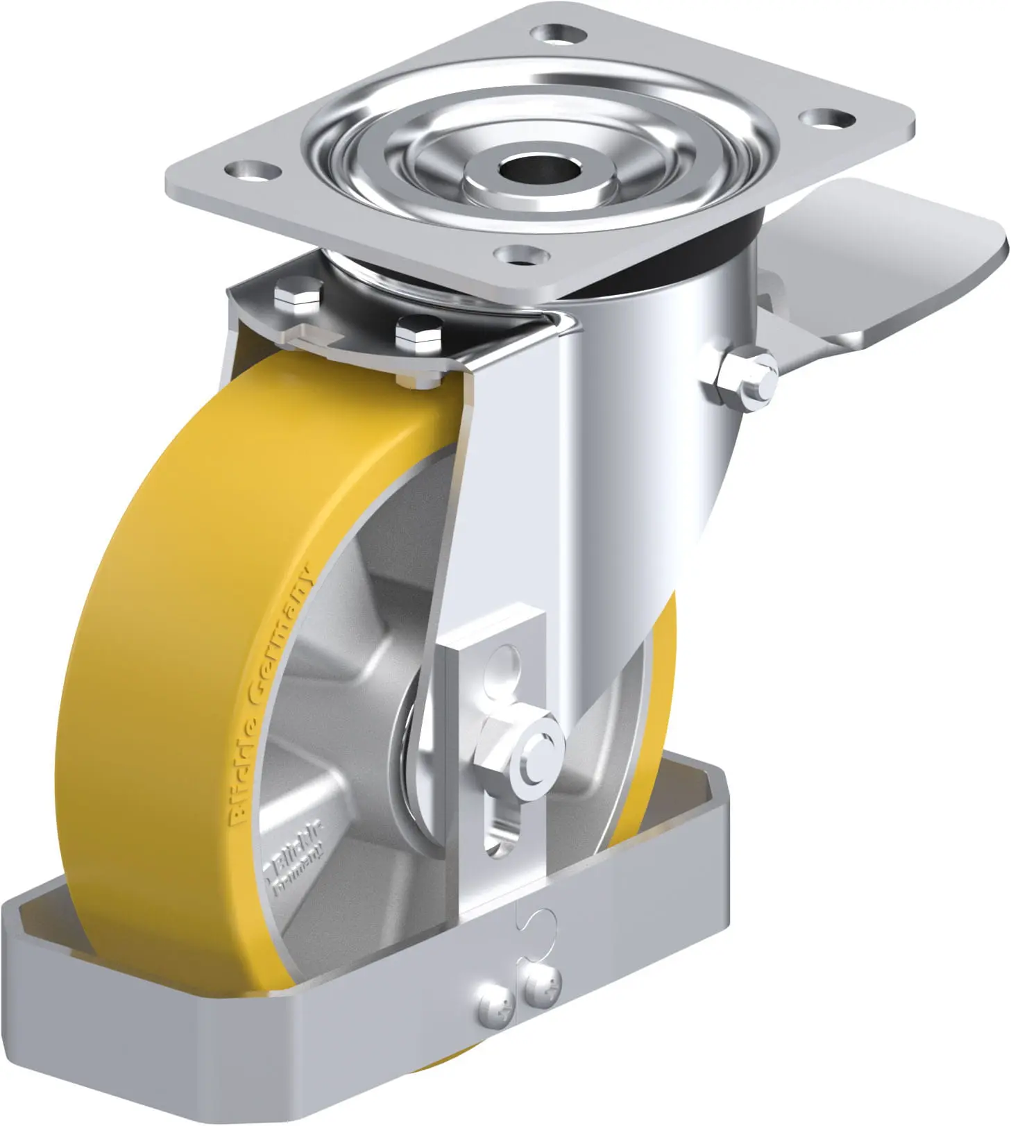 Produktfoto 1 von L-ALTH 160K-ST-FS