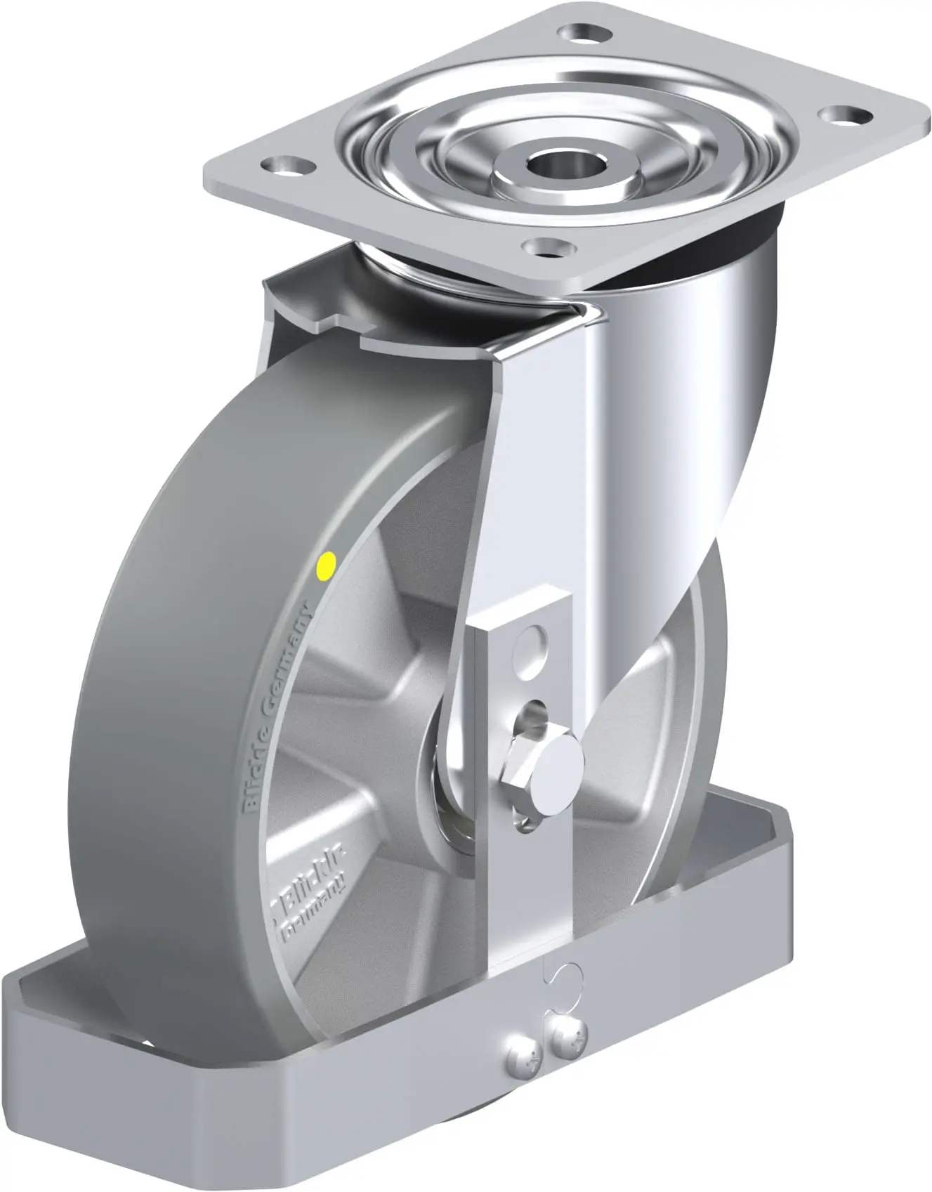 Produktfoto 1 von L-ALTH 180K-AS-FS