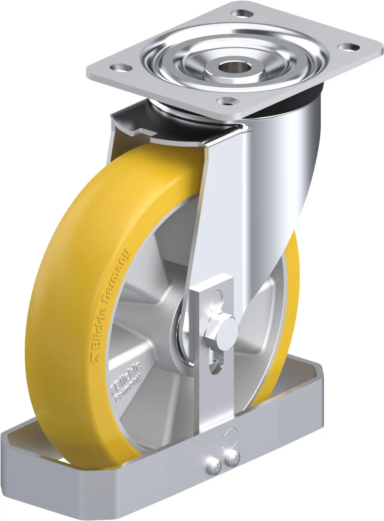 Produktfoto 1 von L-ALTH 200K-CO-FS