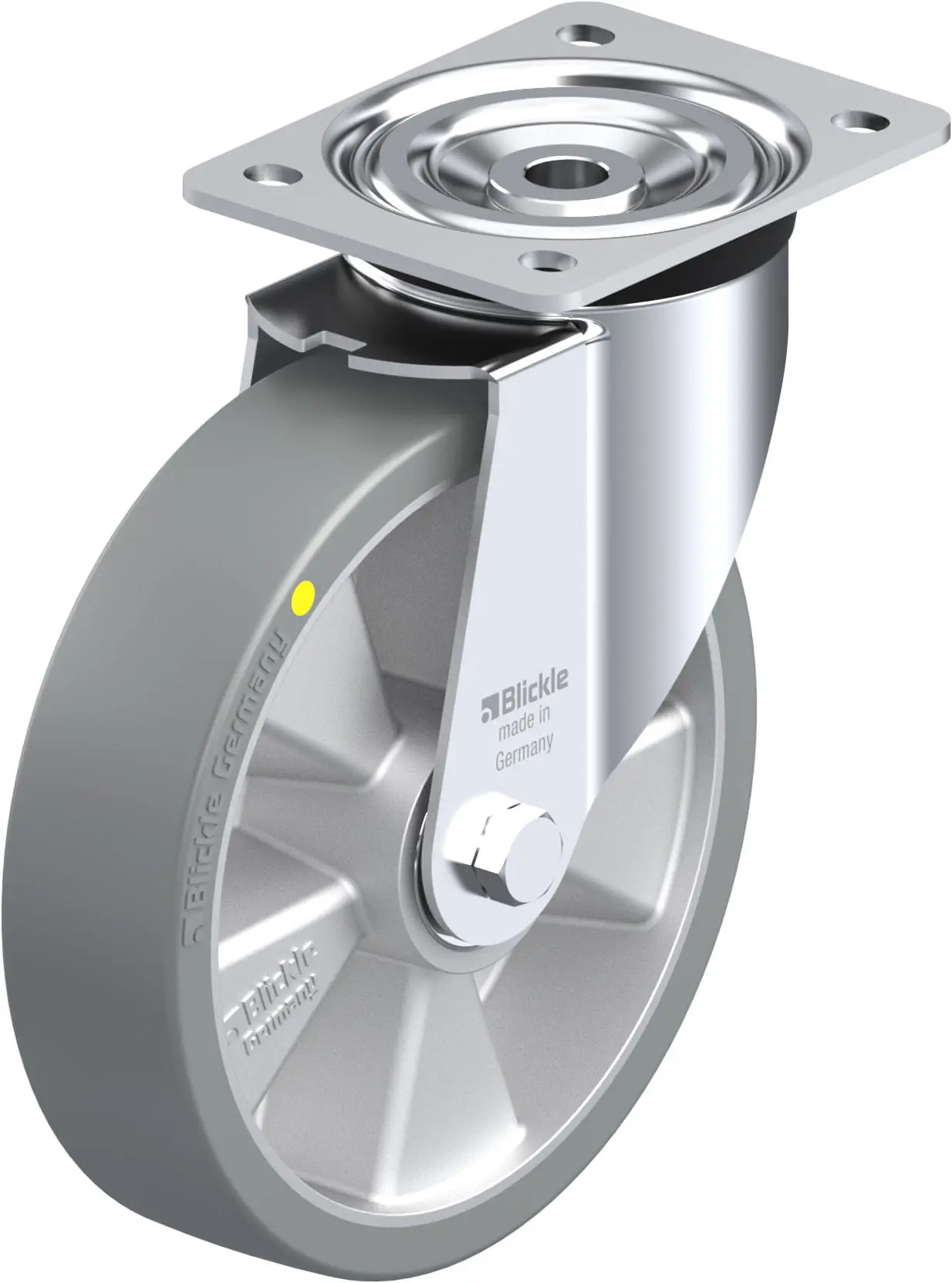 Produktfoto 1 von L-ALTH 200K-AS