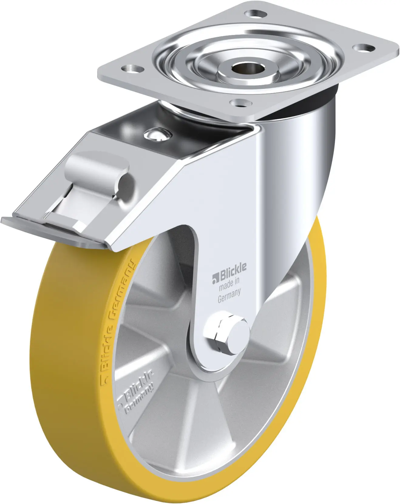 Produktfoto 1 von L-ALTH 200K-FI