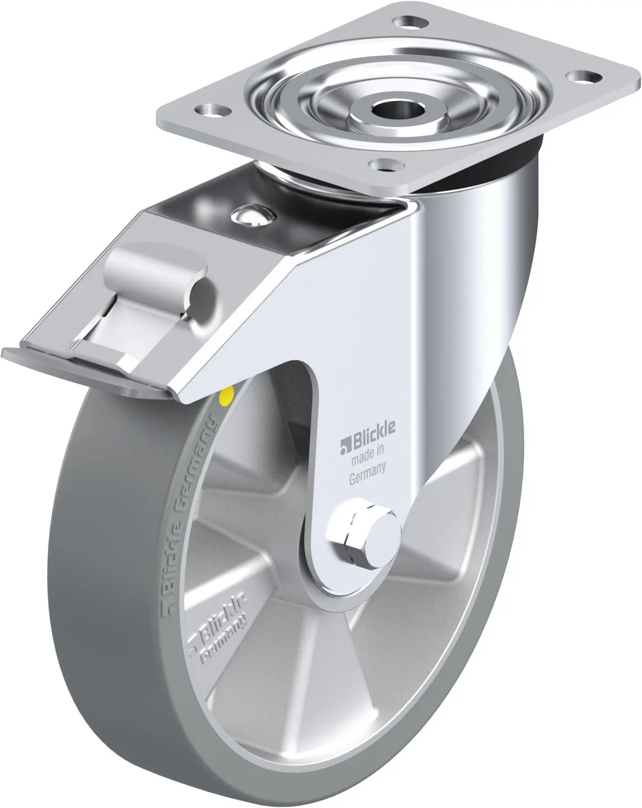 Produktfoto 1 von L-ALTH 200K-FI-AS