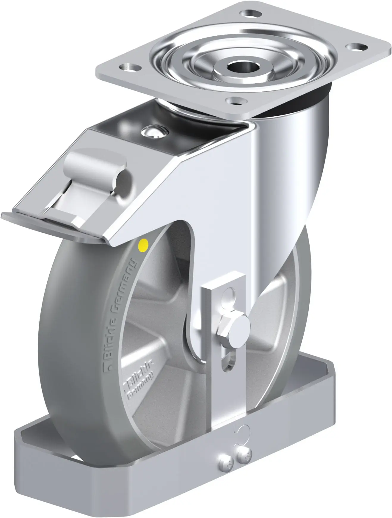 Produktfoto 1 von L-ALTH 200K-FI-CO-FS