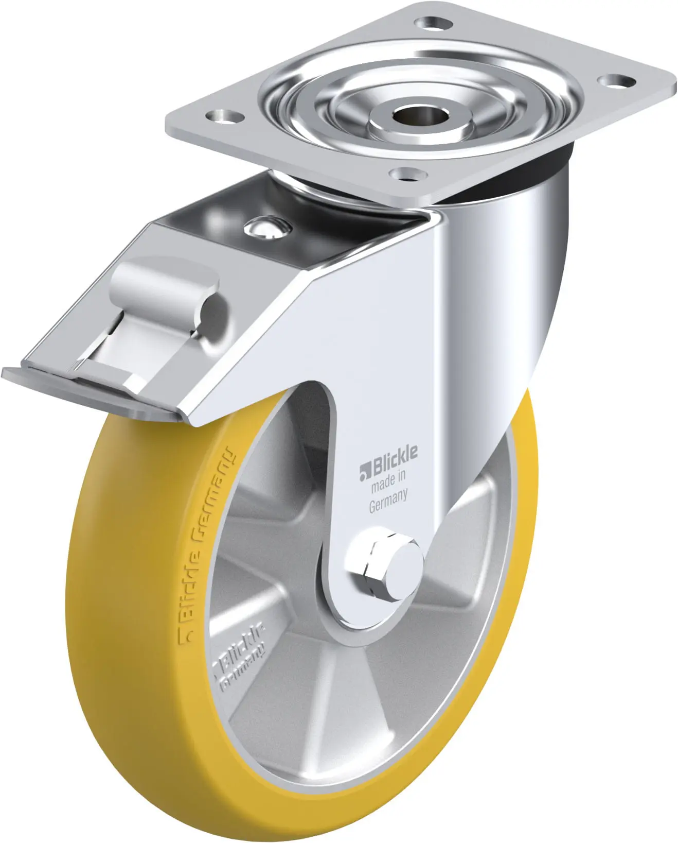 Produktfoto 1 von L-ALTH 200K-FI-CO