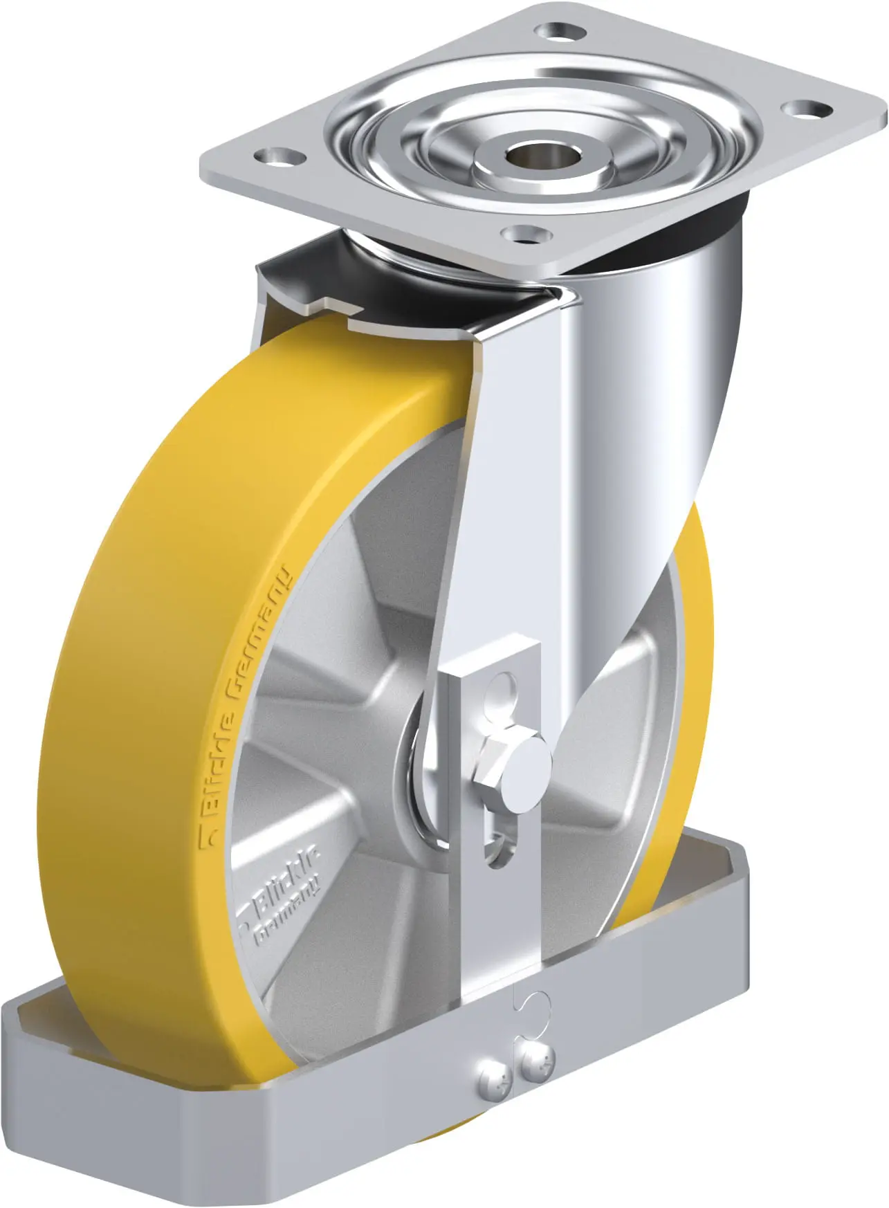 Produktfoto 1 von L-ALTH 200K-FS