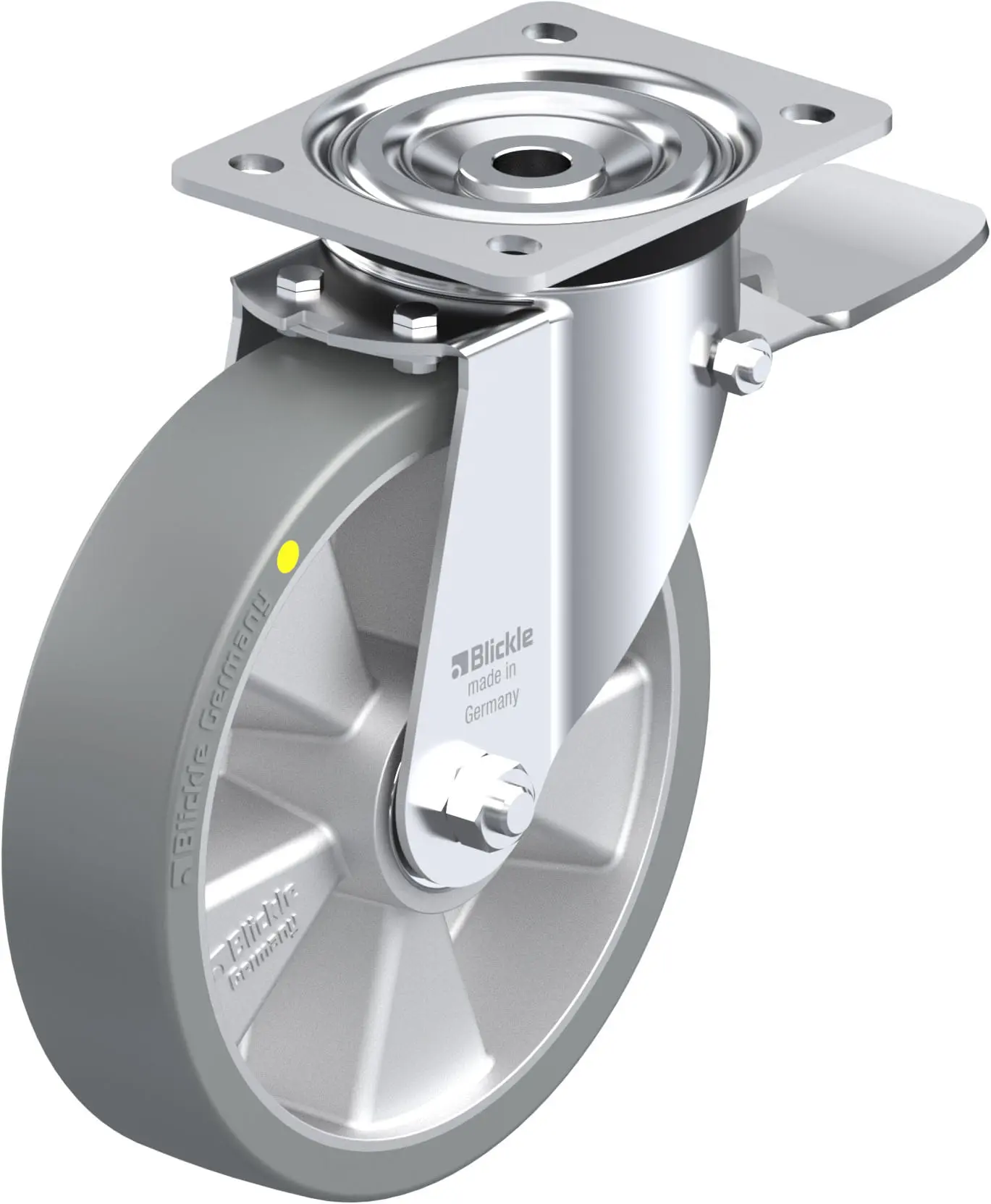 Produktfoto 1 von L-ALTH 200K-ST-AS
