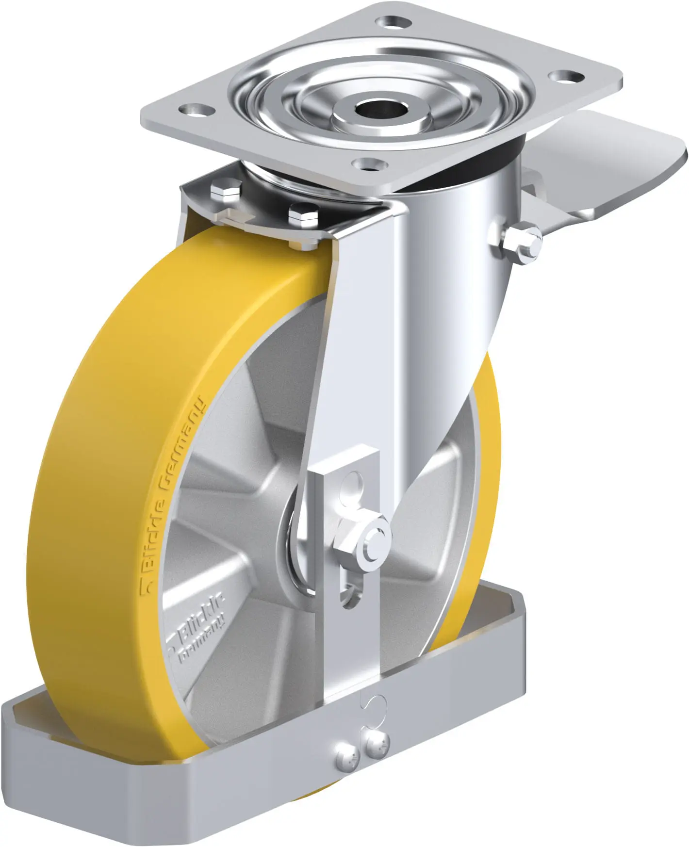Produktfoto 1 von L-ALTH 200K-ST-FS