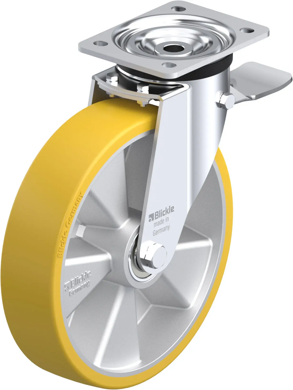 Produktfoto 1 von L-ALTH 250K-3-ST