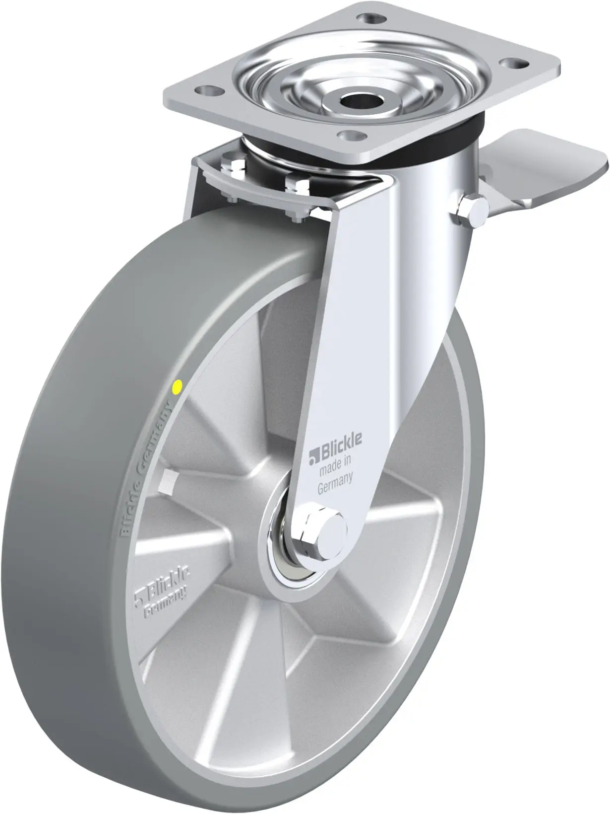 Produktfoto 1 von L-ALTH 250K-3-ST-AS