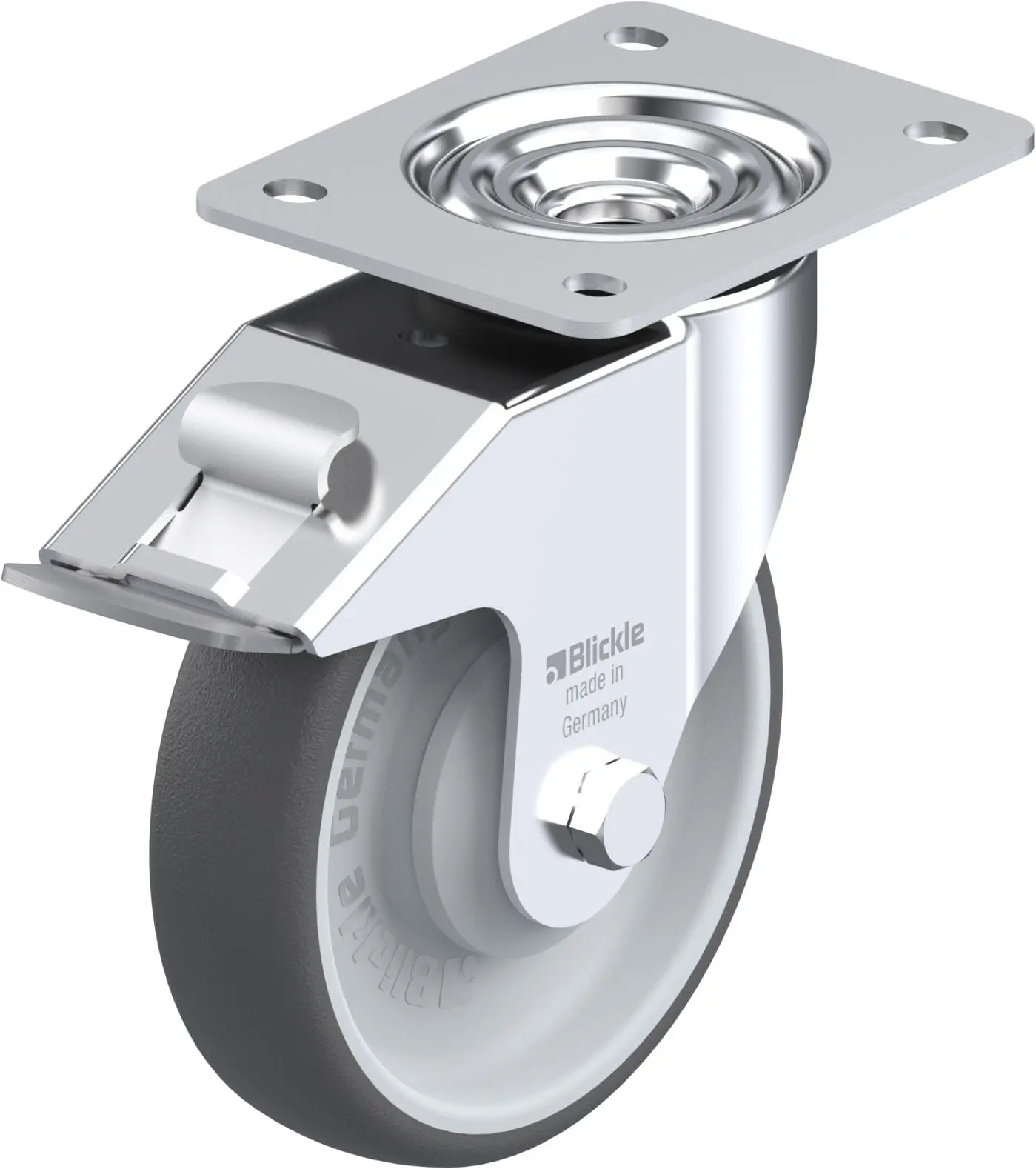 Produktfoto 1 von LE-PATH 160KA-FI