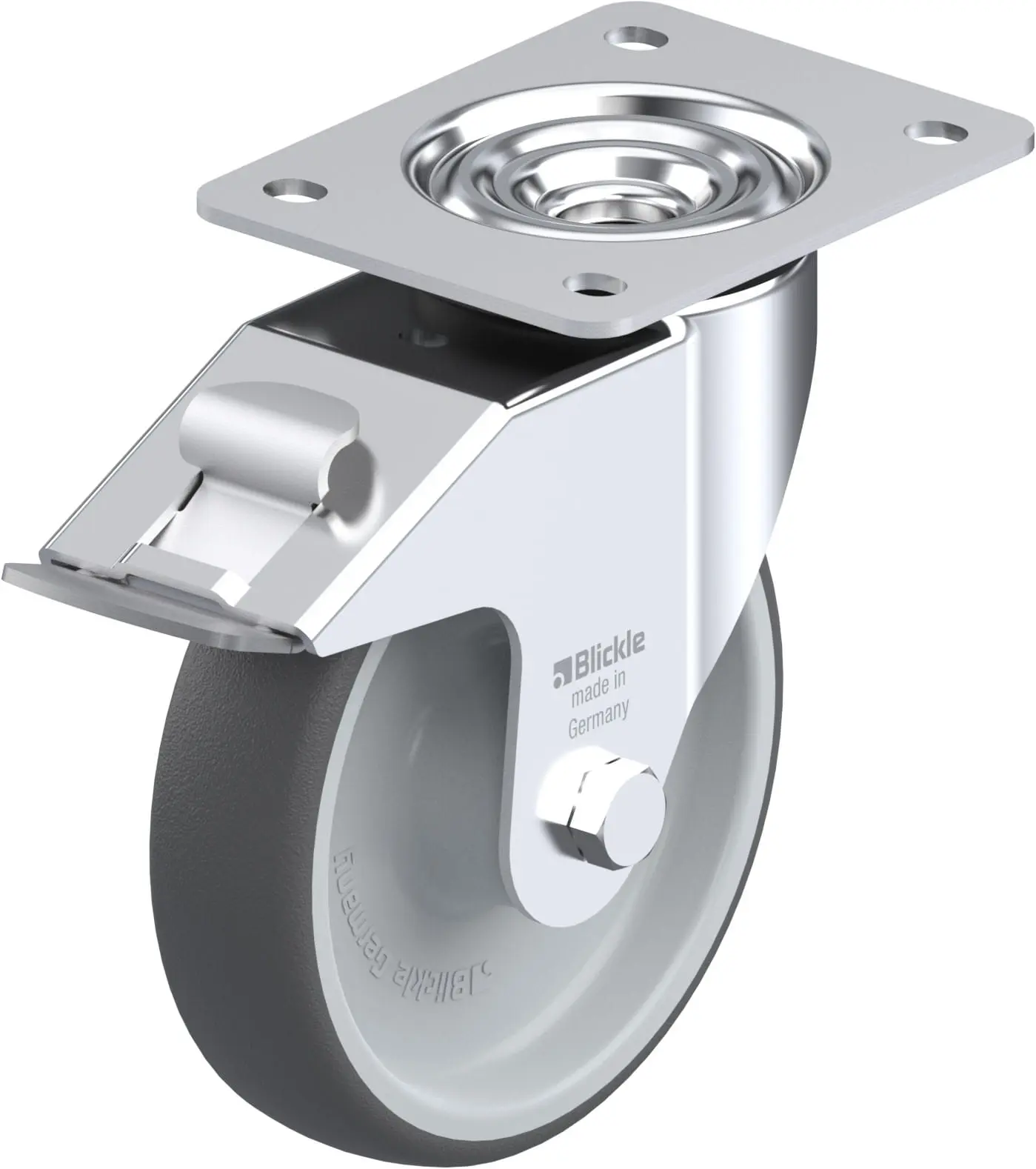 Produktfoto 1 von LE-PATH 160R-FI