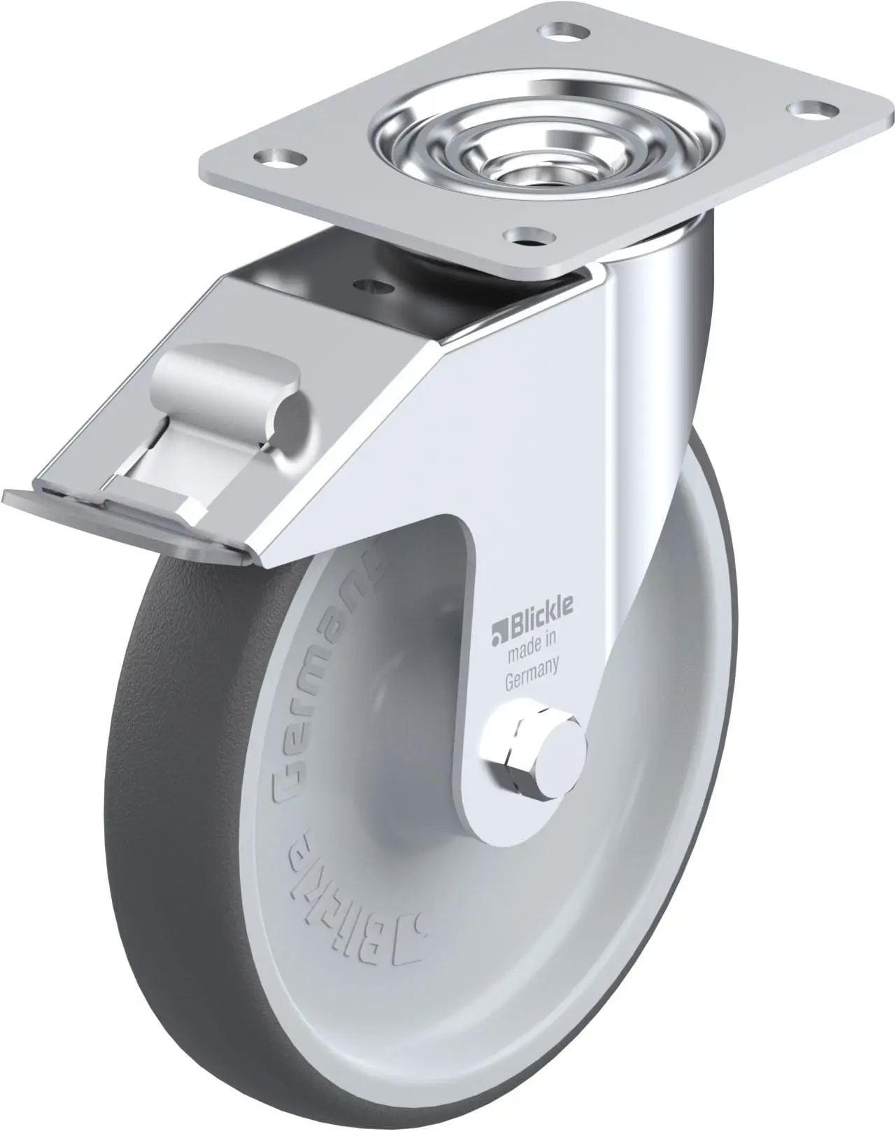 Produktfoto 1 von LE-PATH 200R-FI