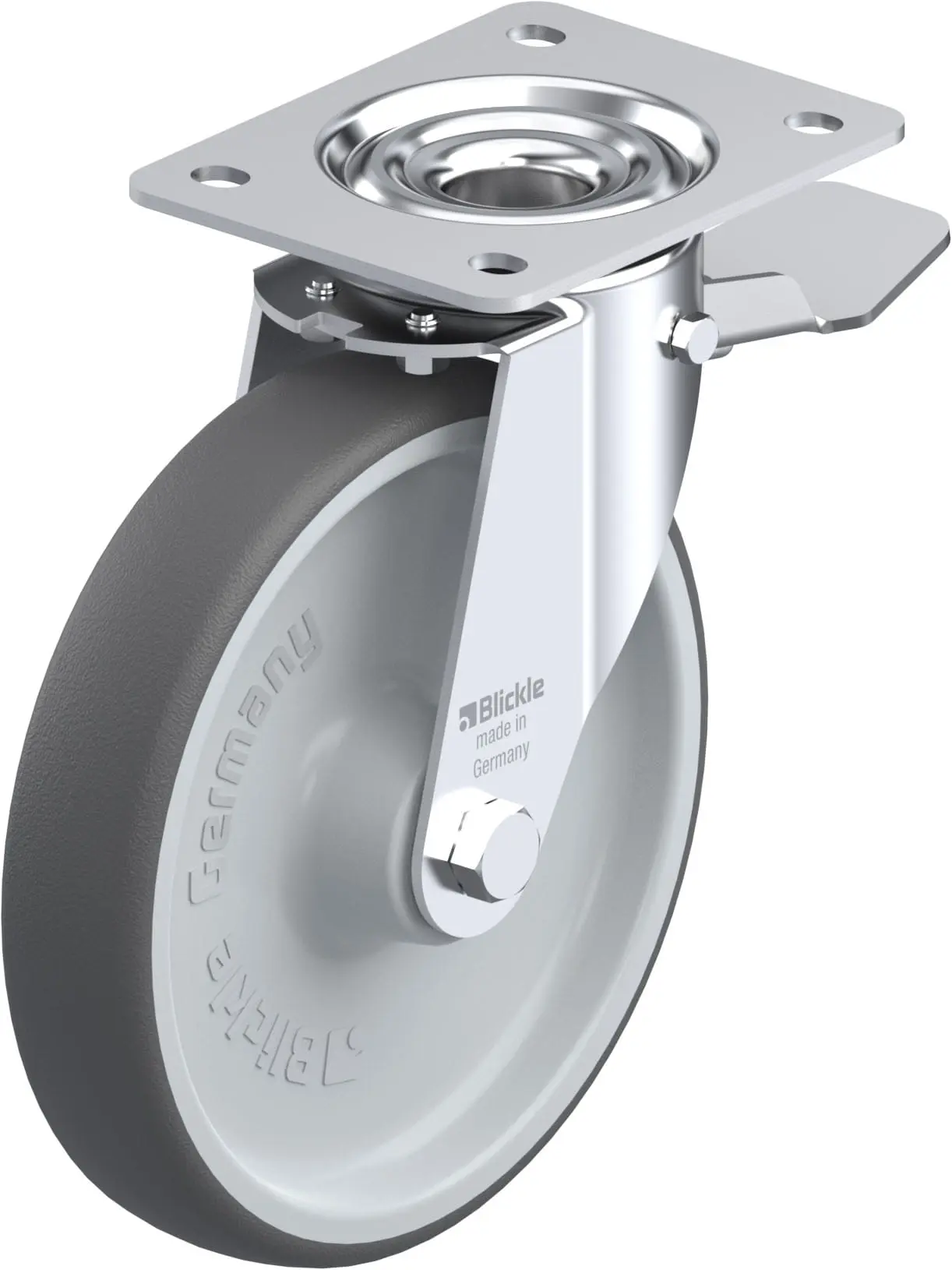 Produktfoto 1 von LE-PATH 200R-ST