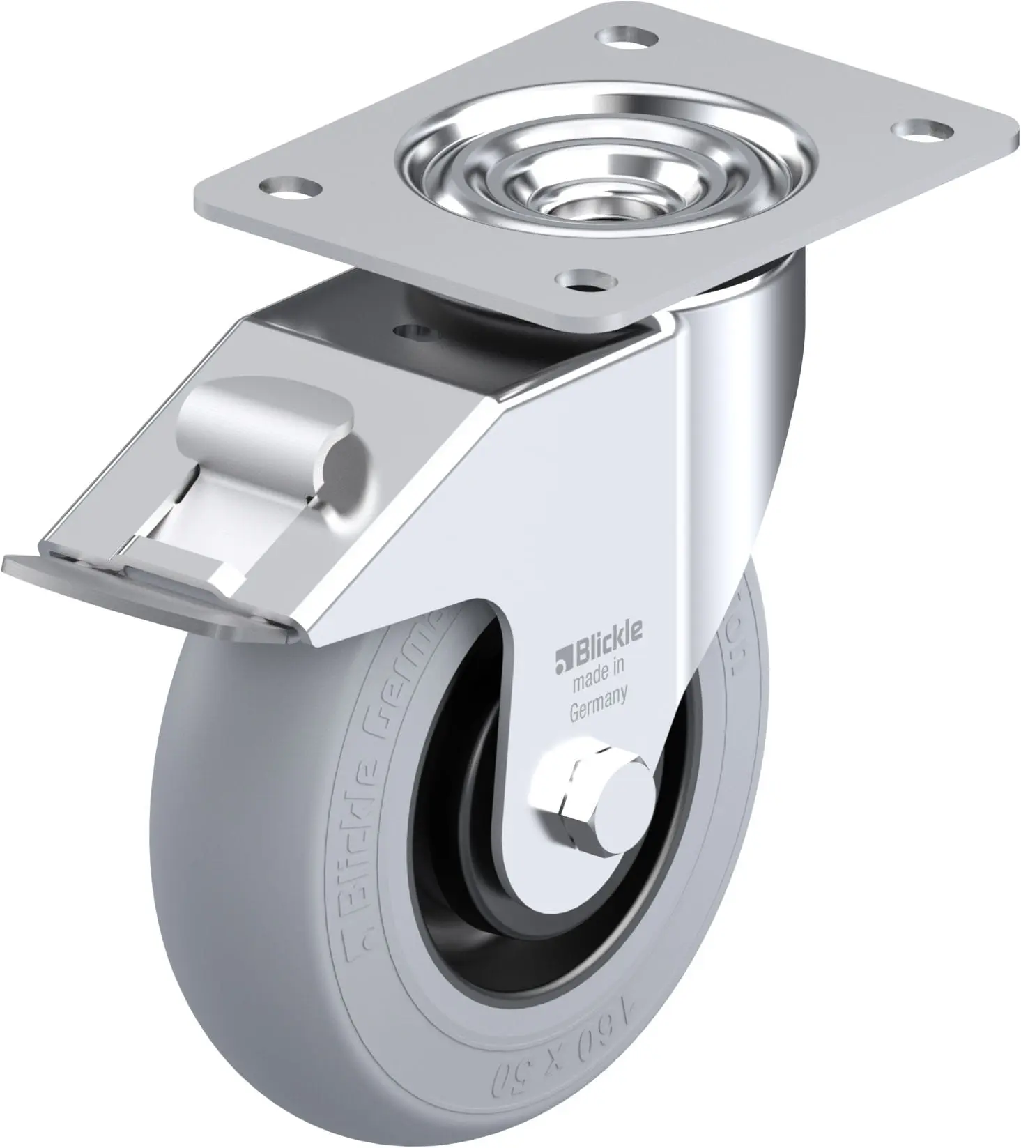 Produktfoto 1 von LE-POES 160KA-FI-SG