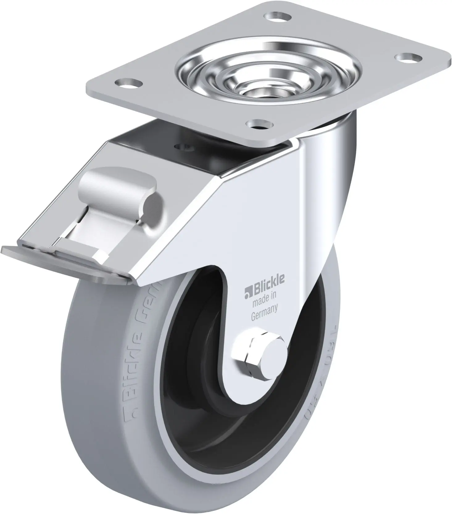 Produktfoto 1 von LE-POEV 160KA-FI-SG