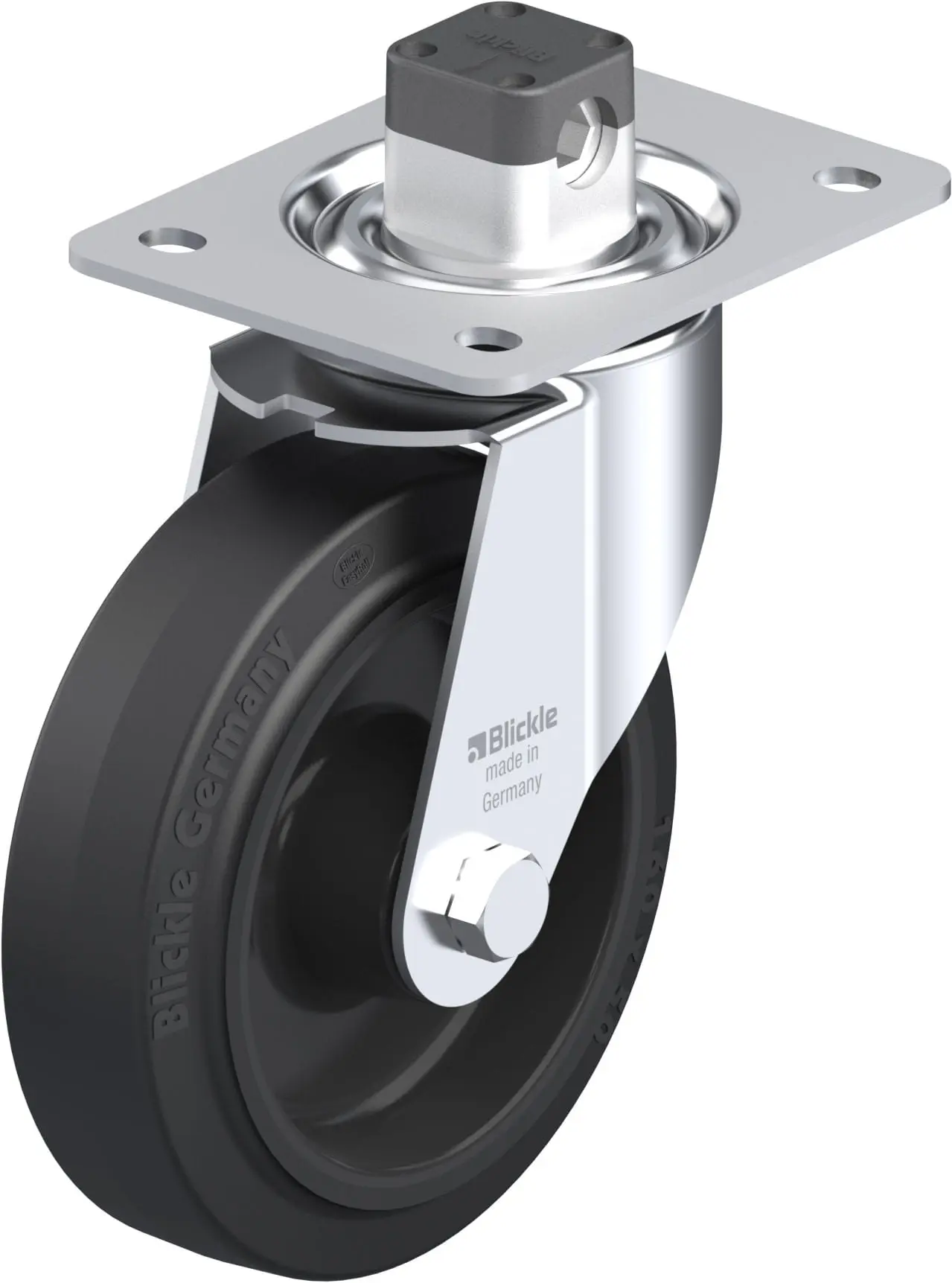Produktfoto 1 von LE-POEV 160R-CS11