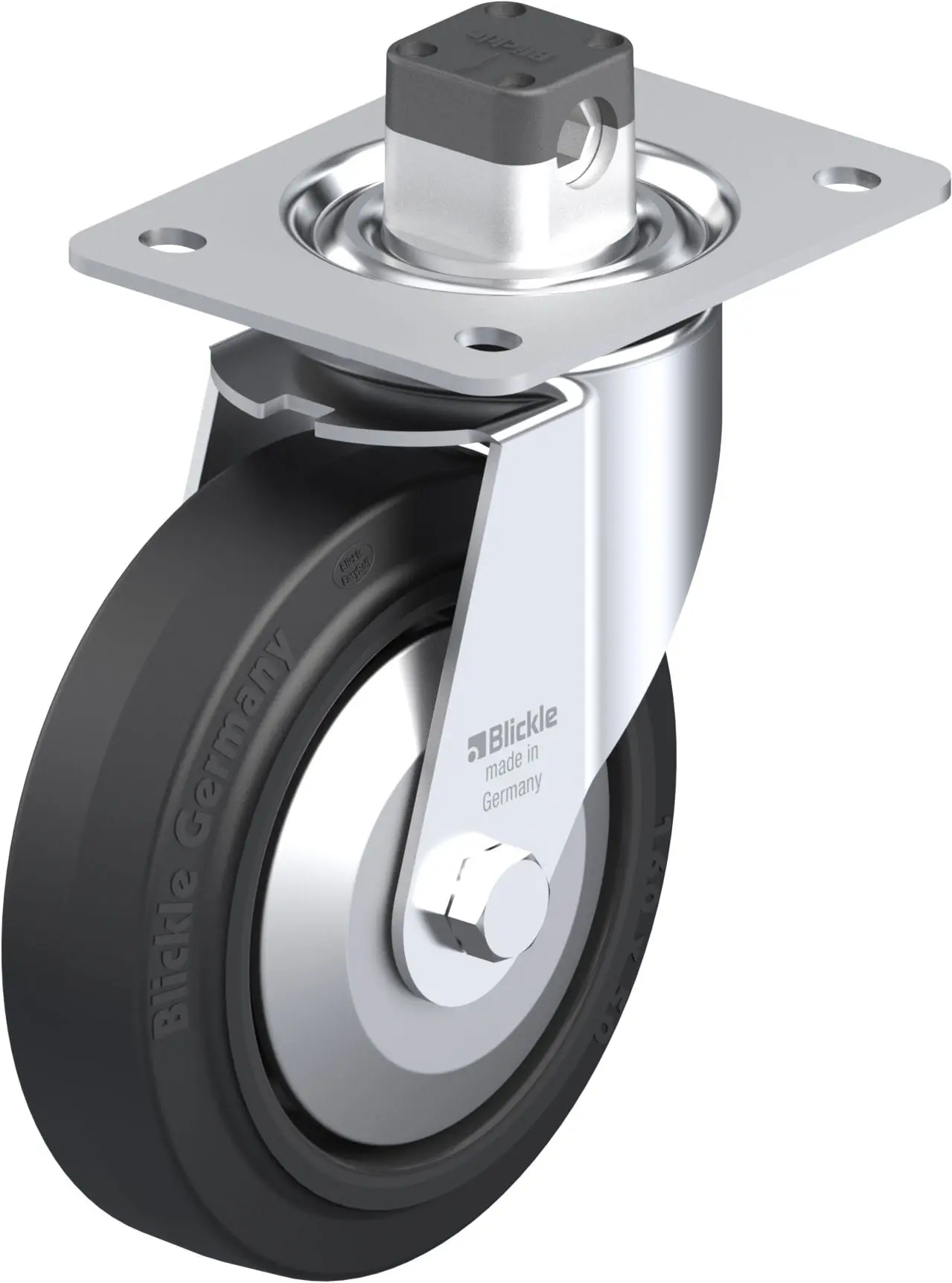 Produktfoto 1 von LE-POEV 160R-CS11-FA