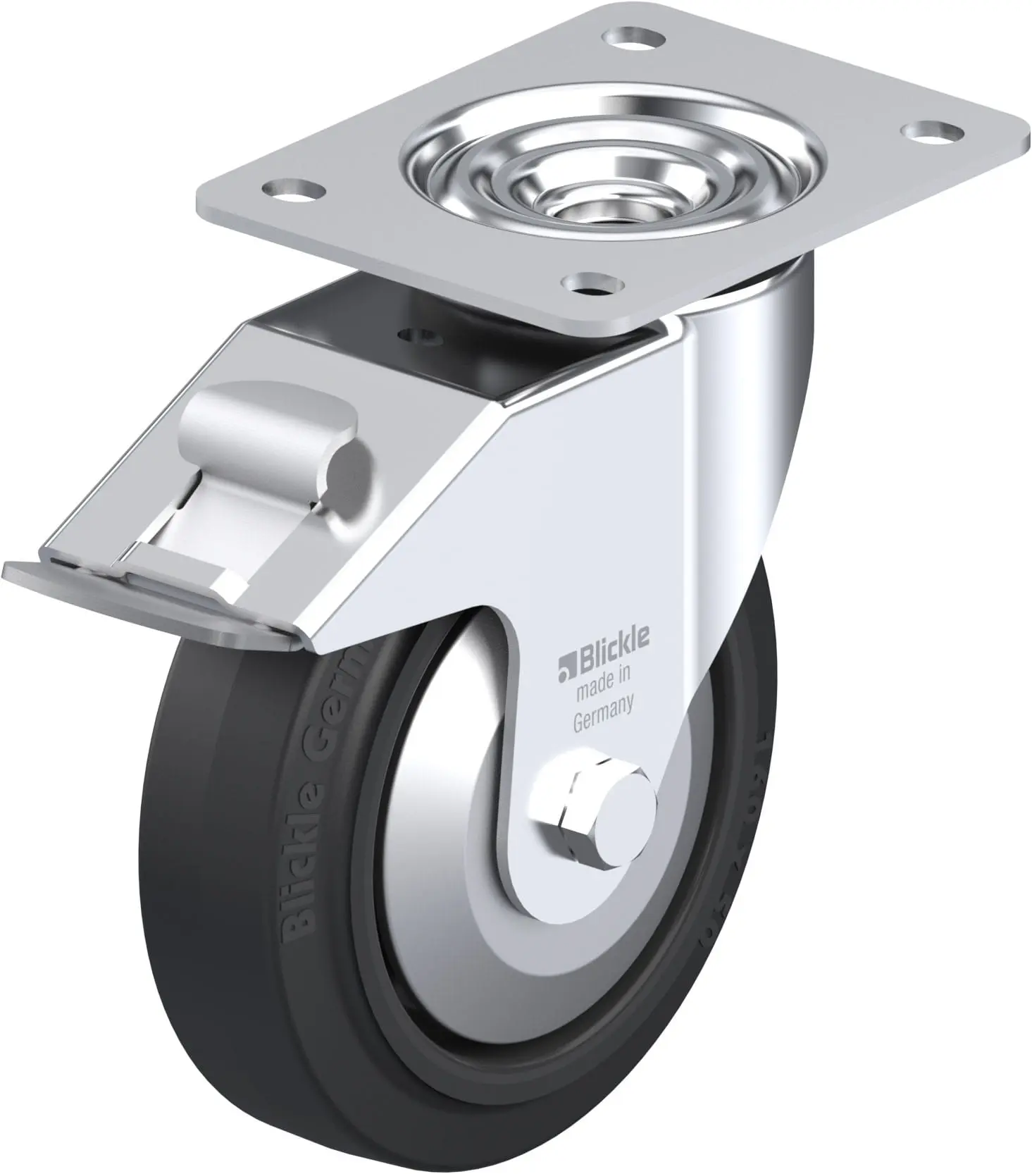 Produktfoto 1 von LE-POEV 160R-FI-FA