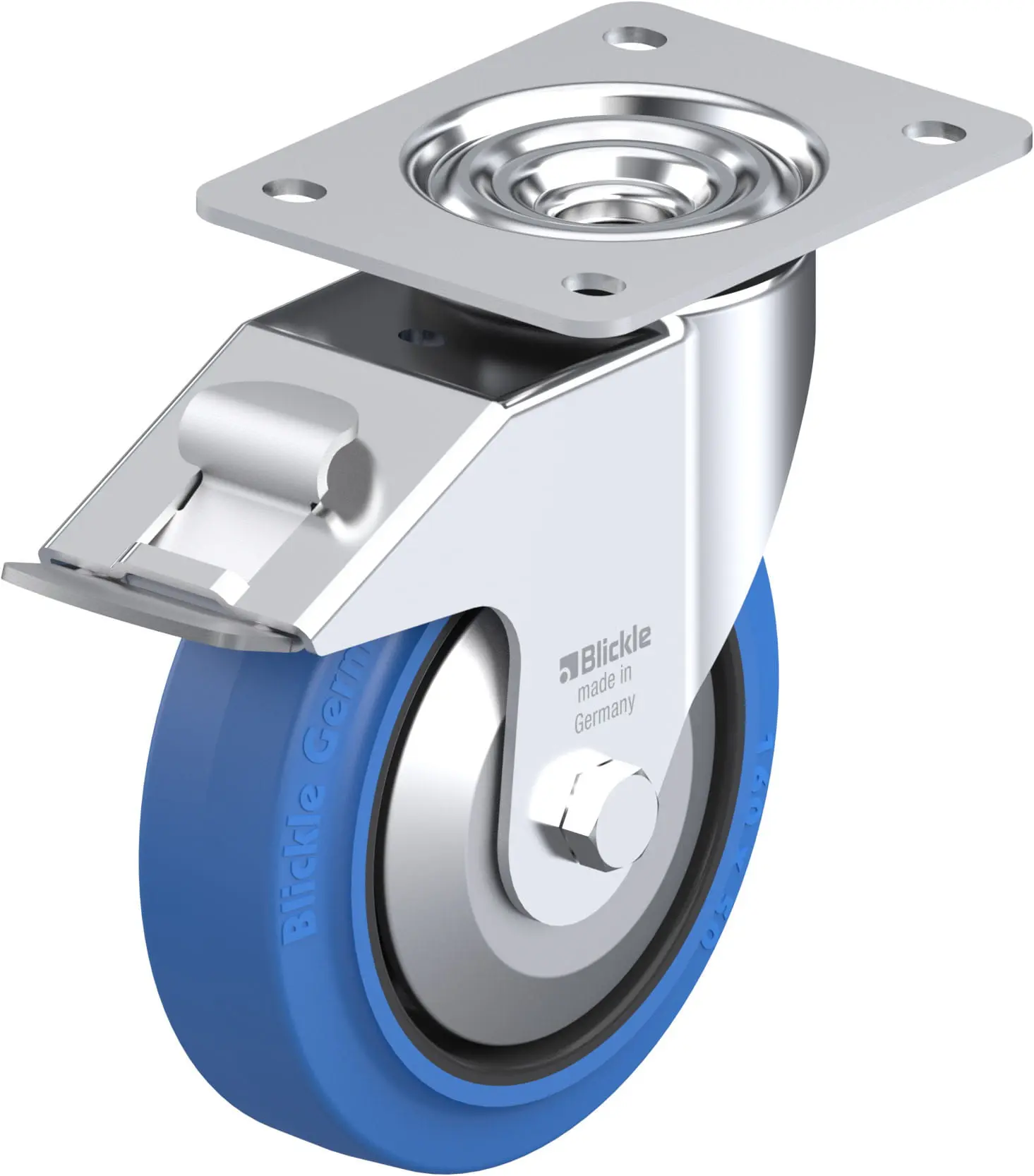 Produktfoto 1 von LE-POEV 160R-FI-SB-FA