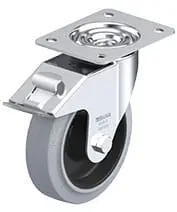 Produktfoto 1 von LE-POEV 160R-FI-SG