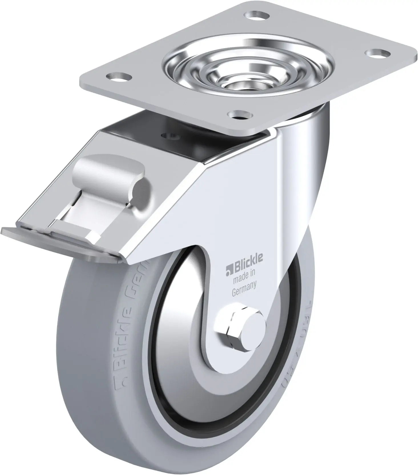 Produktfoto 1 von LE-POEV 160XKA-FI-SG-FA